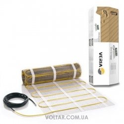 Veria Quickmat 150 нагрівальний мат