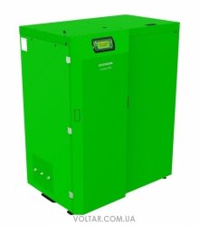 Kostrzewa Compact Bio 16 kW котел твердопаливний з автоматичною подачею палива