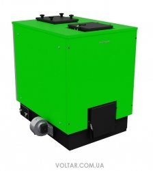 Kostrzewa Warmet SDS Ceramik 40 kW котел твердотопливный