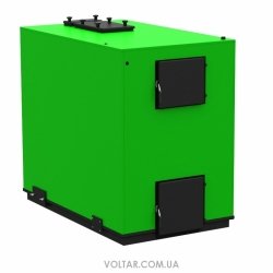 Kostrzewa Warmet SDS Ceramik 70 kW котел твердотопливный