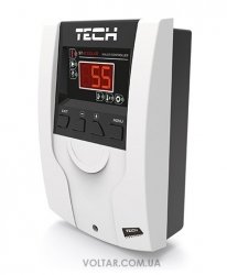 Tech ST-21 Solar контролер для геліосистем