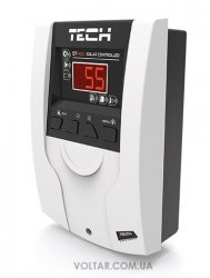 Tech ST-400 контроллер для гелиосистем