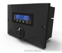 Контролер Tech ST-88 zPID для твердопаливного котла