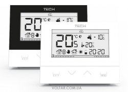 Терморегулятор Tech ST-292 v3 кімнатний