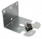 Кронштейн для колбы фильтра Atlas Filtri DP BIG WALL BRACKET