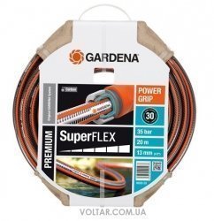 Шланг Gardena SuperFlex 1/2 