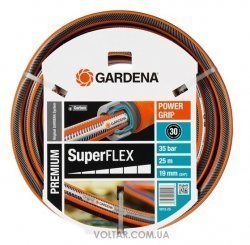 Шланг Gardena SuperFlex 3/4