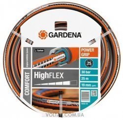 Шланг Gardena HighFlex 3/4