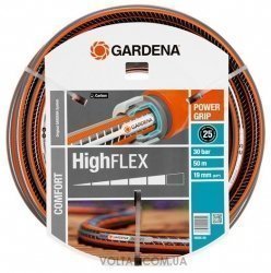 Шланг Gardena HighFlex 3/4