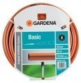 Шланг Gardena Basic 3/4