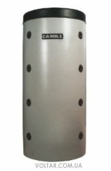 Акумулююча ємність Candle Tank Standart 750