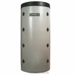 Акумулююча ємність Candle Tank SPS 750