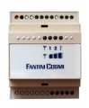 Fantini Cosmi Telecomfort CT3M GSM-модем для дистанційного керування хронотермостатів