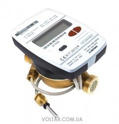 BMeters Hydrocal M3 счетчик тепла