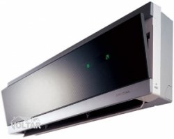 LG C09LTR настінна спліт-система