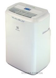 Electrolux EACM -14 EZ / N3 WHITE кондиціонер мобільний