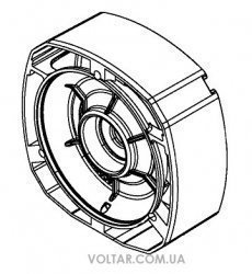 Подшипниковый щит для Pedrollo CP, JSW, F, HF, JDW, PQ, PLURIJET