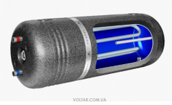 Kospel Termo Hit WW 140 бойлер косвенного нагрева
