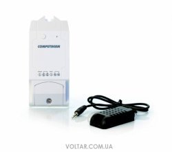 Wi-Fi терморегулятор Computherm S300