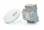 Беспроводной Wi-Fi терморегулятор Computherm B300 RF