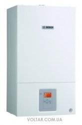 Bosch Gaz 6000 W WBN 6000-35H RN котел газовый