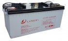 Luxeon LX12-200C карбонова акумуляторна батарея