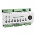 Проводной блок коммутации Auraton 8D PRO