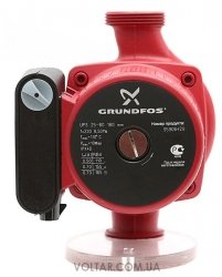 Циркуляционный насос Grundfos UPS 25-80 180