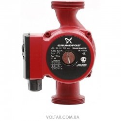 Grundfos UPS 32-40 180 насос циркуляционный