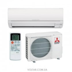 Mitsubishi Electric MSZ-DM35VA/MUZ-DM35VA настенная сплит-система