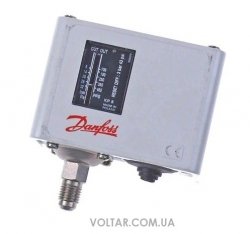 Реле давления Danfoss KP 5