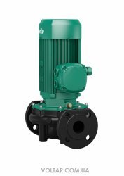 Wilo VeroLine-IPL 40 / 160-4 / 2 циркуляційний насос