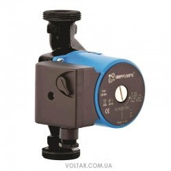 Циркуляційний насос IMP Pumps GHN 25 / 80-180