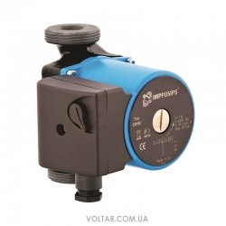 Циркуляційний насос IMP Pumps GHN 25 / 60-130