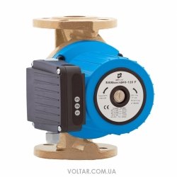 Циркуляційний насос IMP Pumps SAN basic II 40/120-F