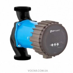 Циркуляційний насос IMP Pumps NMT SMART 25 / 120-180