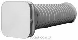 Рекуператор SmartStream Air Q (Белый)