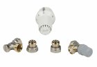 Комплект термостатичний Danfoss RAS-C2 + RA - FN + RLV 1/2