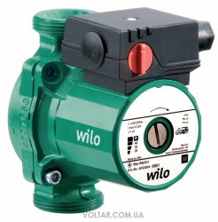 Wilo-Star-RS 15/6 130 циркуляційний насос