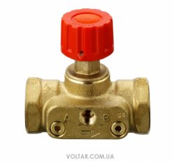 Запорный клапан Danfoss ASV-M