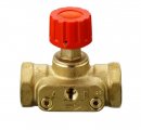 Запорный клапан Danfoss ASV-M