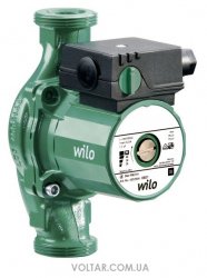 Wilo-Star-RS 30/6 180 циркуляционный насос