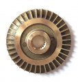 Рабочее колесо для Pedrollo BETTY 60, PQm 60, PQ 60