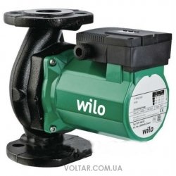 Wilo-TOP-RL 40/4 циркуляційний насос