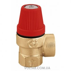 Предохранительный клапан Caleffi 311