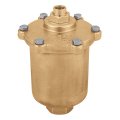 Автоматический воздухоотводчик Caleffi Maxcal 501