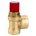 Предохранительный клапан Caleffi 530