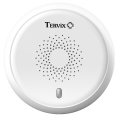 Беспроводной датчик обнаружения дыма Tervix Pro Line ZigBee Smoke Sensor