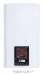 Стабилизатор напряжения Элекс Герц-Дуо У 16-1/80 v3.0 Стабилизатор напряжения Элекс Герц-Дуо У 16-1/80 v3.0