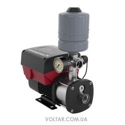 Установка повышения давления Grundfos CMBE 1-44 I-U-C-C-D-A